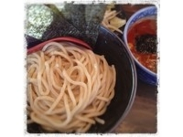 つけ麺並盛_三田製麺所・六本木店