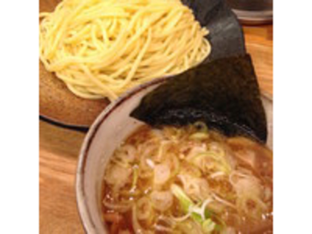 つけ麺_つけ麺屋 やすべえ 高田馬場店