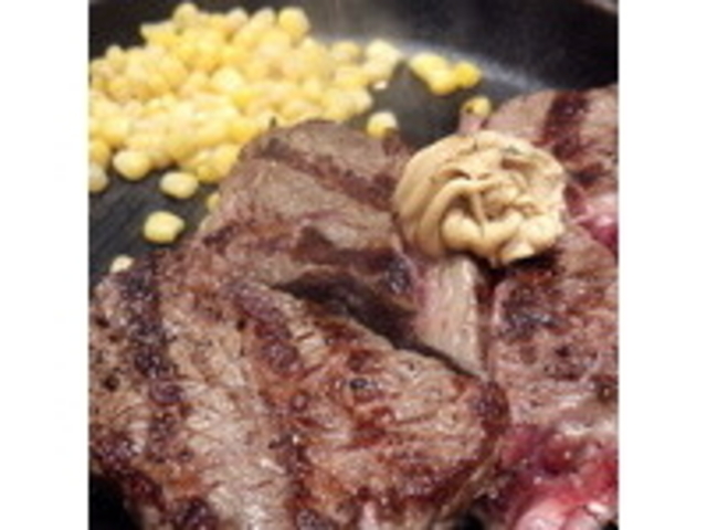 絶品です_いきなり!ステーキイオンモール橿原店