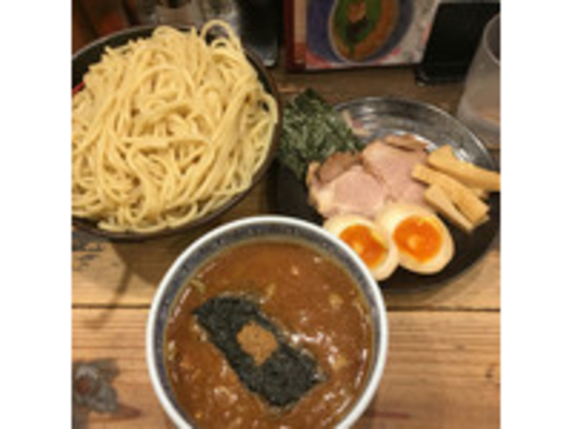 つけ麺三田盛_三田製麺所 恵比寿南店