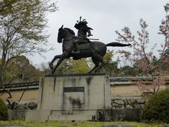 観心寺の写真1