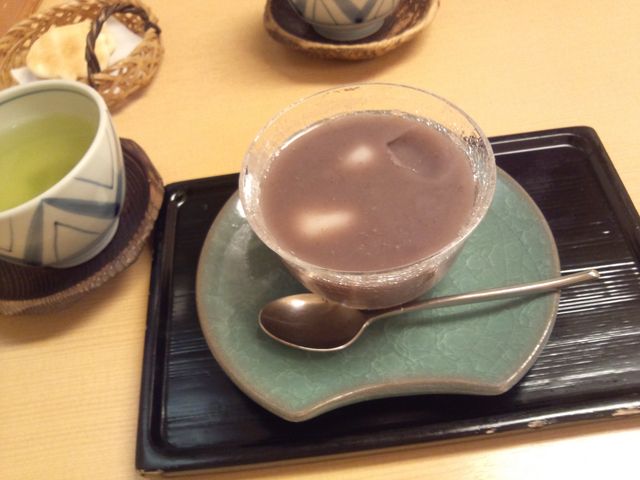 夏もひんやり♪_紀の善