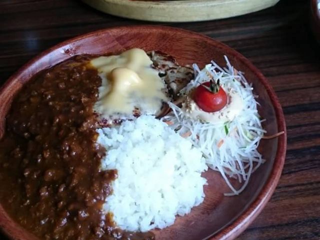 最高〜_びっくりドンキー柏林台店