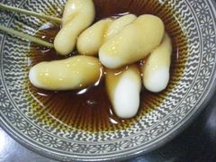 リラッくまおさんの元祖 田丸屋への投稿写真1
