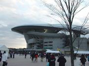 harusuさんの埼玉スタジアム2002の投稿写真1