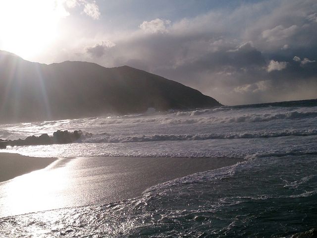 永田浜_永田浜