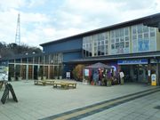 hiroshiさんの道の駅 妹子の郷の投稿写真3