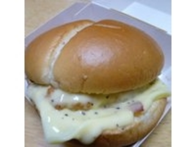 限定_マクドナルド柏イオン店