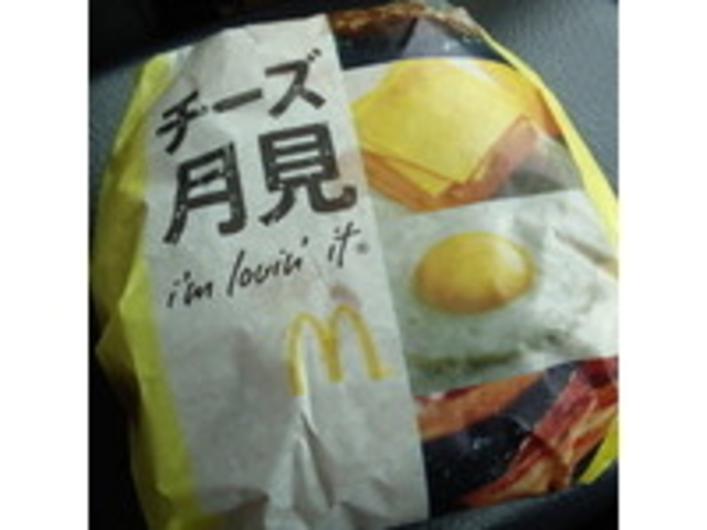 つきみ_マクドナルド175社店