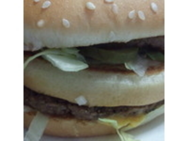 いつもの_マクドナルド9号線中山店