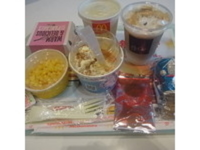 たくさん_マクドナルド6号線大津店