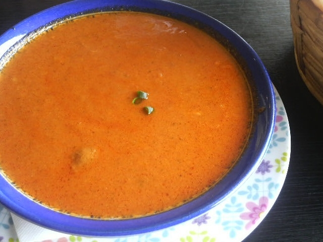 カレーも旨いですよ_ターズ