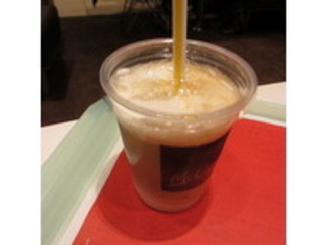 アイスラテ_マクドナルド20号竜王店