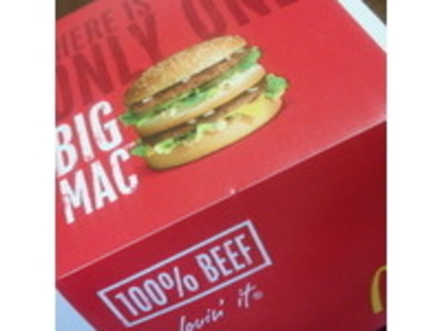 ビッグ_マクドナルド58号大謝名店
