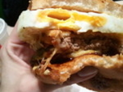 レクレさんのマクドナルド16号深作店の投稿写真1