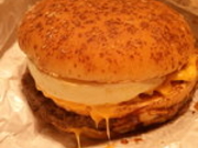 レクレさんのマクドナルド202原店の投稿写真1