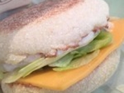 レクレさんのマクドナルド埼大通り店の投稿写真1