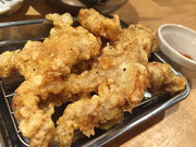 わかぶーさんの骨付鳥 からあげ ハイボール がブリチキン  那覇久茂地店の投稿写真1