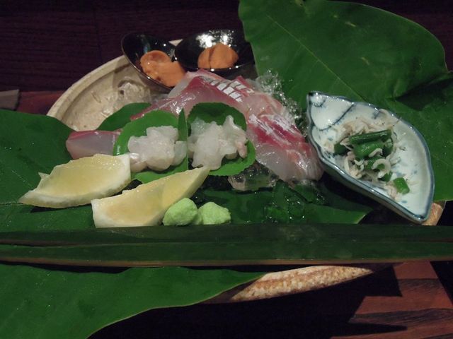 しちのすけさんの京上賀茂・秋山の投稿写真1