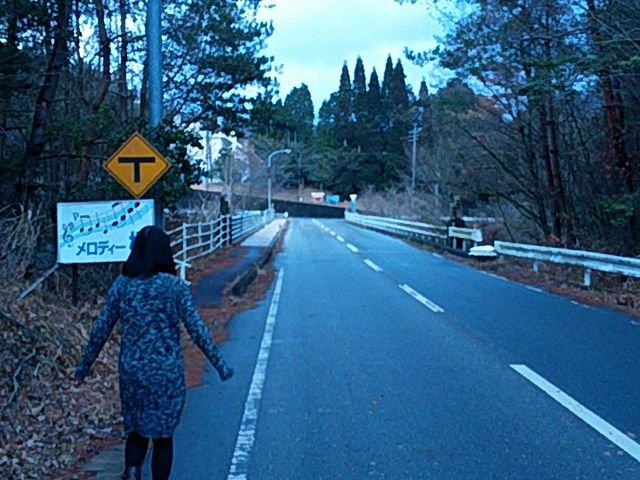 ぶんたさんのメロディー橋の投稿写真1