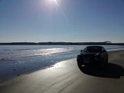 junさんのなぎさのドライブウェイ 北海道道123号別海厚岸線の投稿写真1