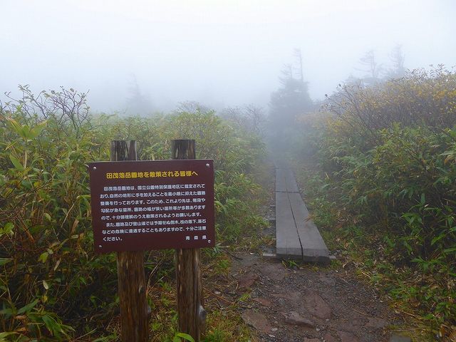 青森県・八甲田山_八甲田山