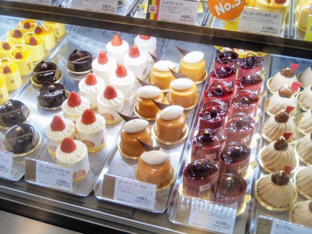 ヴィタメール・東京大丸店_ヴィタメール・東京大丸店