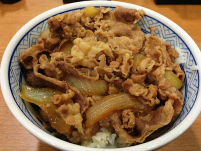 美味しい_吉野家尼崎労災病院前店