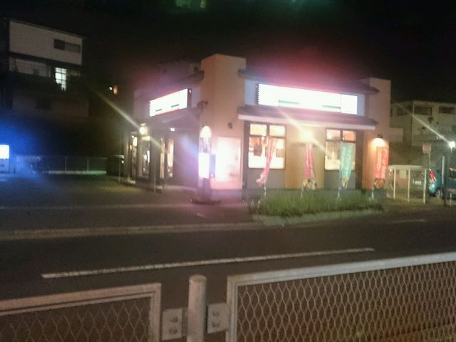 ピカピカ_吉野家168号線東生駒店