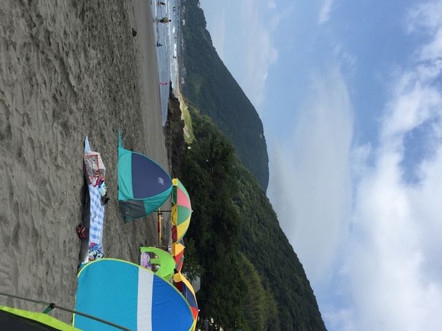今井浜海水浴場