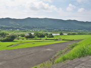 sklfhさんの山田堰記念公園の投稿写真1