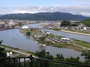 モロさんの日和山公園の投稿写真1