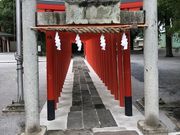 リョウヘイさんの箭弓稲荷神社の投稿写真1
