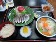 はじめさんのおびら鰊番屋の投稿写真1