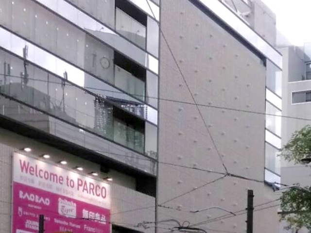 きぬきぬさんのバルコ札幌の投稿写真1