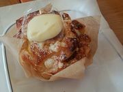 よちえさんのヴィ・ド・フランス 蒲生の投稿写真1