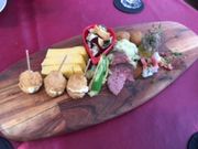 ごんたさんのスペイン料理 picapicaの投稿写真1