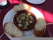 ごんたさんのスペイン料理 picapicaの投稿写真3