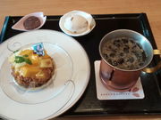 kittyさんの桜珈琲 泉北店の投稿写真1