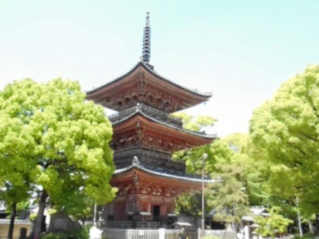 ゆっこさんの甚目寺観音の投稿写真2