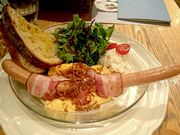 フンギさんのアフタヌーンティー・ティールーム  新宿京王の投稿写真1