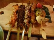 フンギさんのモンスーンカフェ Monsoon Cafe アクアシティお台場の投稿写真1