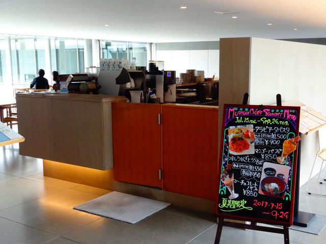 コーヒーショップSAM_コーヒーショップSAM