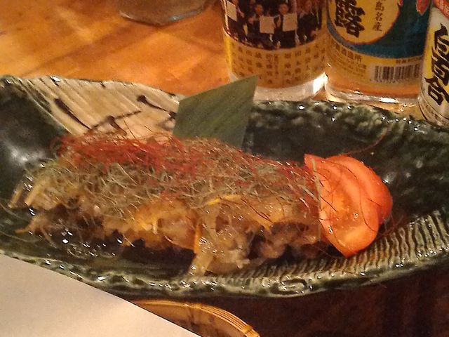 南蛮漬け_森の賢者