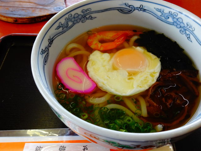 あんちんうどん_レストランあんちん