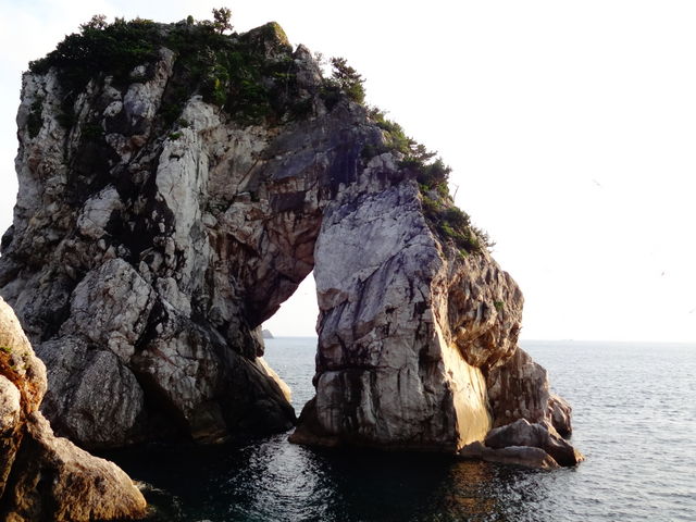 白崎海岸_白崎海岸