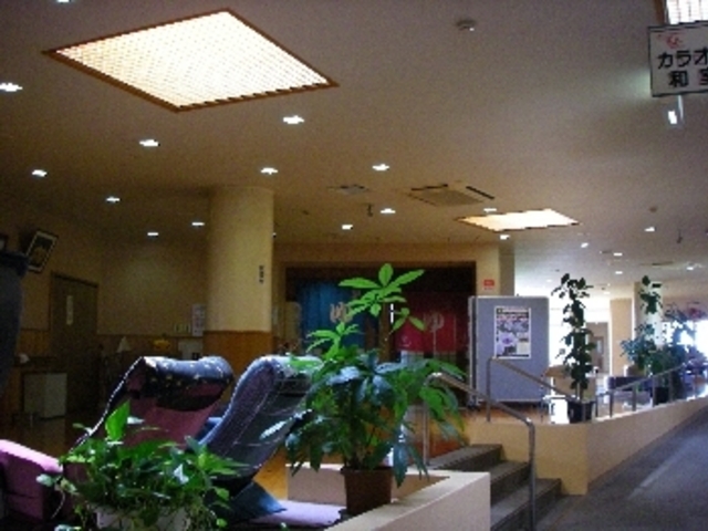 JOEさんのあさぎり町ヘルシーランド薬師温泉の投稿写真1