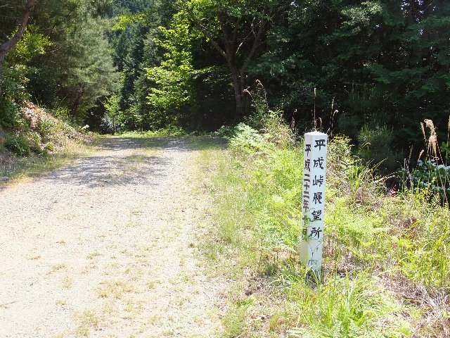 JOEさんの平成峠の投稿写真1