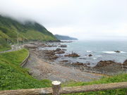 かずゆきさんのえりも海岸の投稿写真1