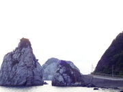 しどーさんの白崎万葉公園の投稿写真2